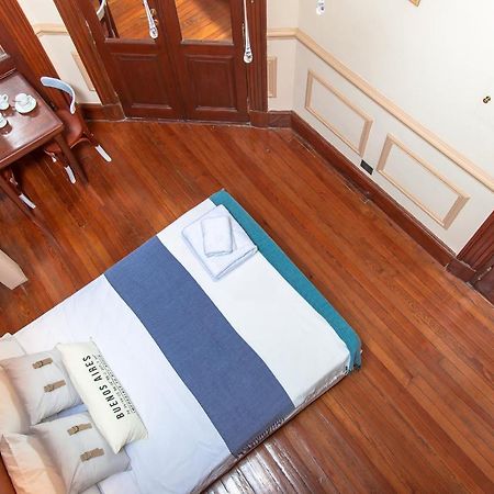 Avenida Tango Apartment Buenos Aires Bagian luar foto