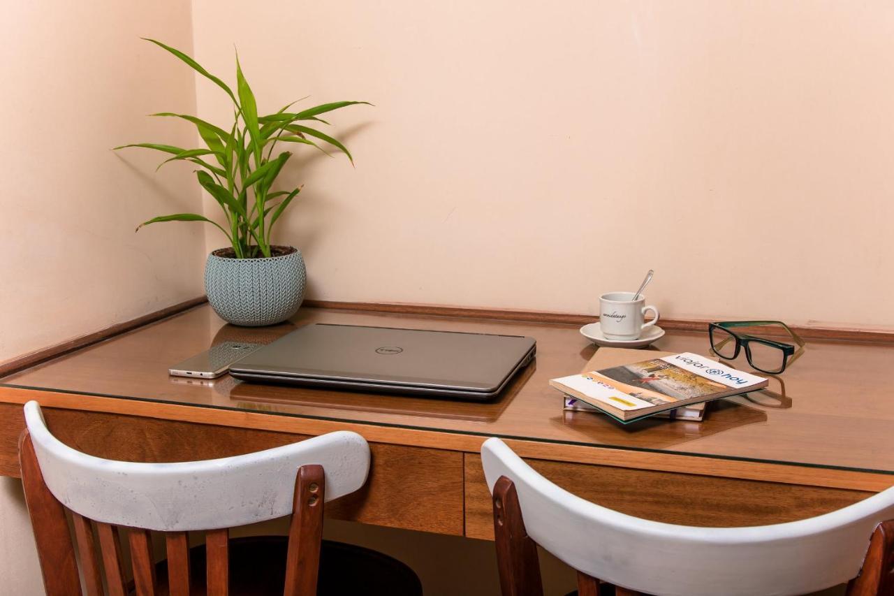 Avenida Tango Apartment Buenos Aires Bagian luar foto