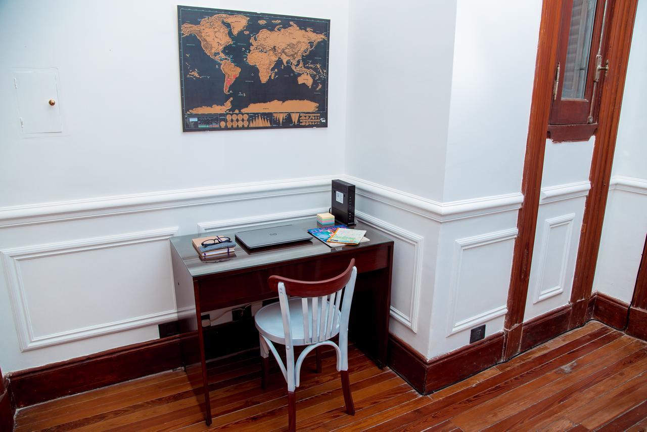 Avenida Tango Apartment Buenos Aires Bagian luar foto
