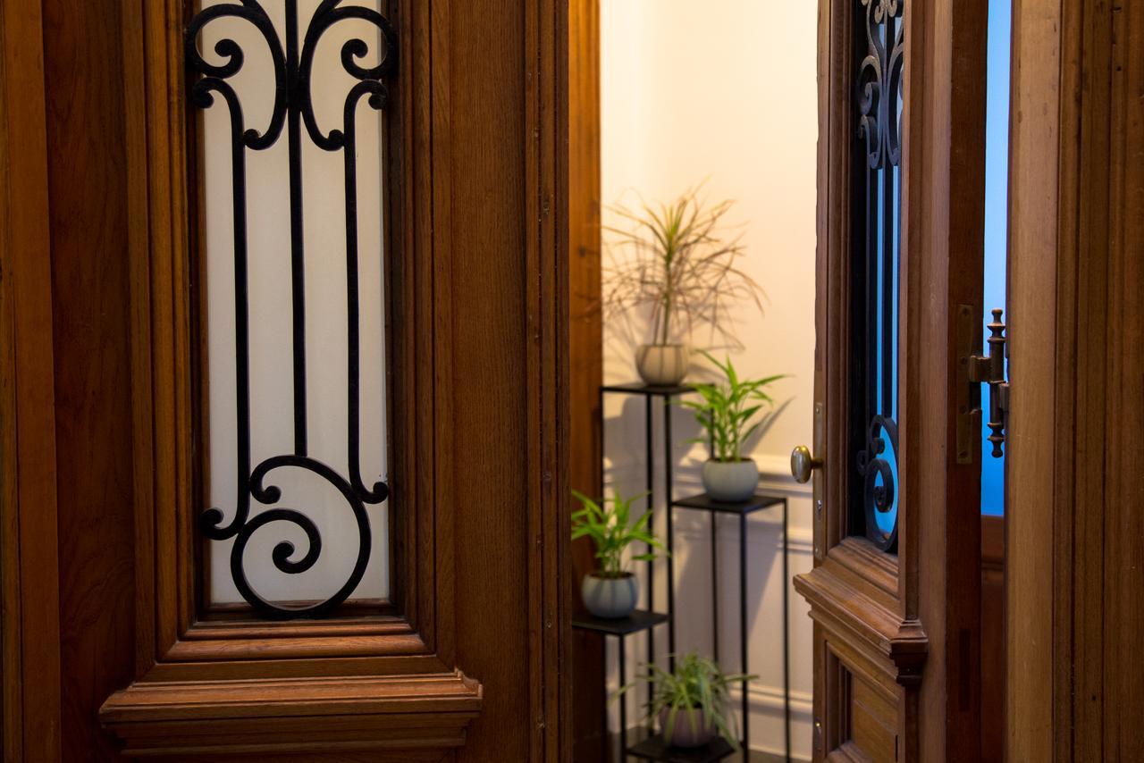 Avenida Tango Apartment Buenos Aires Bagian luar foto